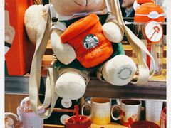 -星巴克臻选(北京太阳宫凯德店)