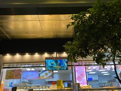 门面-鲍师傅糕点(江苏路店)