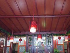 -阿西娅食府(中关村店)