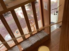 -Oasis coffee燕谷咖啡(公信店)
