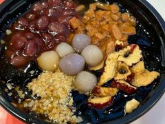 -文立新麻辣烫(合生汇21街区店)