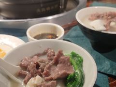 -大良毋米粥(锦龙路总店)