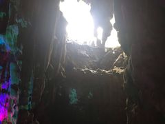 -宝晶宫旅游景区