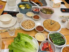 烤乳猪-浮何烤铺(桐梓林店)