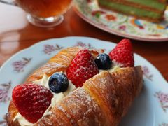 -红跑车HPCBAKERY(汉商店)