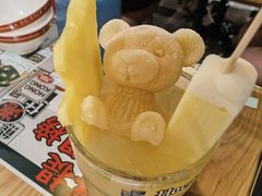 -肥韬茶餐厅(南山mini店)