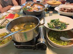 -鲍氏金勺子(恒大店)
