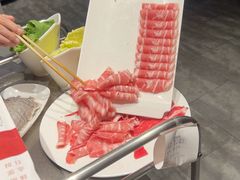 -清真·鸦儿李记·涮肉(马家堡店)