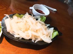 -竹叶涮肉坊(总店)