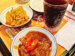 -大快活(丽丰店)