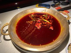 -小龙坎火锅(全球总店)