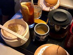 -丽晶大班SPA(大沽店)