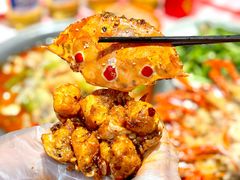 -江味龙虾馆·裸蓝龙虾(南山店)