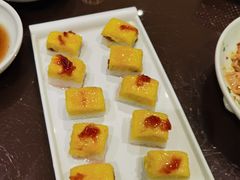 黄米凉糕-紫泥369粗粮季(鼓楼店)