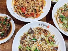 -春雪面馆(转塘店)