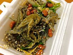 原味拌鱼皮-陈添記·祖傳爽鱼皮·西关老字号(广州首店)