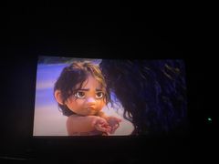 -CGV影城(黄河道ScreenX店)