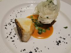 -沈阳君悦酒店·意坊意大利餐厅