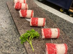 -NIUAN牛庵·日式和牛烧肉(恒隆店)