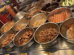 -贵哥卤肉卷(东门店)
