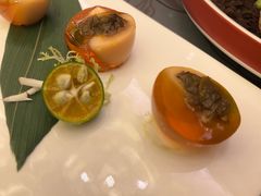 -汕头龙光喜来登酒店-采悦轩中餐厅