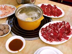 -陈记顺和潮汕牛肉火锅(韩江路店)