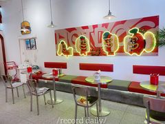 -Eckl’s爱氏热狗(猫街店)