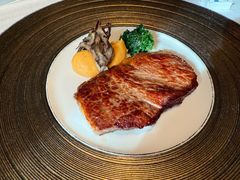 -领仕扒房(长春店)