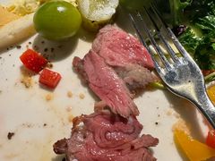 -拉蒂娜·巴西牛排馆 Latina·Brazilian Steakhouse(王府井喜悦店)