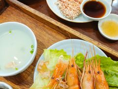 -蟹上黄·蟹黄面·江南糖水(人民广场店)