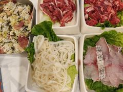 -活潑鲜跳(湖滨商业街店)