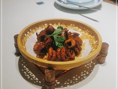 -0776食堂·京城创意菜(七里庄店)