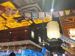 大堂-有喜屋·深夜食堂(环宇荟店)
