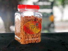 花生酥-权记百年老字号(牌坊街店)