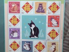 -猫的天空之城概念书店(苏州诚品店)