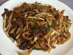 -维多利亚大酒店·雅园中餐厅