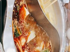 -红菇坊鲜汤火锅(北行店)