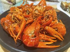 -贵木日本料理·铁板烧(新地假日广场店)