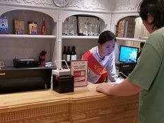 -大鸭梨烤鸭(左家庄店)