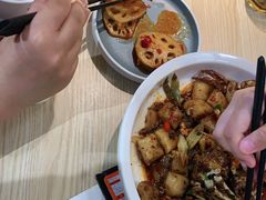 -领蟹祥记·香辣蟹·特色小海鲜(奥体天虹店)
