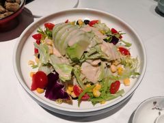 -百富源·海鲜辽菜(和平北大街店)