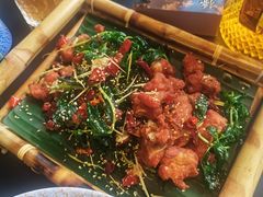 -云炒记.丽江传统菜(丽江古城店)
