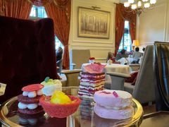 -Salon de Ville浦江汇(上海外滩华尔道夫酒店店)