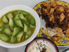 -帕米尔食府(白云观店)