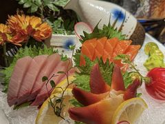 -三渡居酒屋·日料(天一财富中心店)