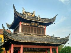 -上海青龙寺