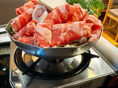 -昱匠·日本料理(金融街店)