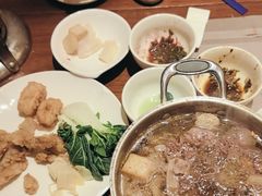 -新希望诺富特酒店-青岛湾中餐厅