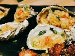 蒜蓉生蚝-蚝哥贝妹(玉林店)