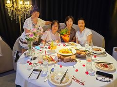 -狮拾久·现代新加坡料理(福田COCO Park店)